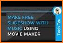 I Make Movie: Video Editor & SlideShow related image