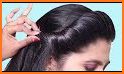 Video Hairstyle Step by Step related image