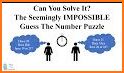 Numbers: Crazy Millions - Take Ten Logic Puzzle related image