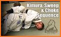 7 Day Better BJJ Guard Sweeps related image