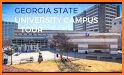 Georgia State University related image