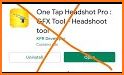 One Tap Headshot Pro: GFX Tool related image