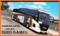 Bus Racing Games 3D – Bus Driving Simulator 2020 related image