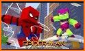 Mod Spider Adventure for MCPE related image