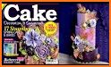 Cakes & Sugarcraft Magazine. related image