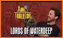 D&D Lords of Waterdeep related image