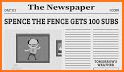 sneaky newspapers Walkthrough related image