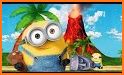 Banana Minion : Run Adventure 3D related image