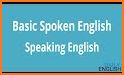 Spoken English related image