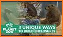 Planet Zoo - sandbox advice 2021 related image