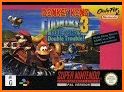 SNES Donky Kong - New Adventure related image