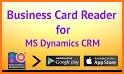 Business Card Reader - CRM Pro related image