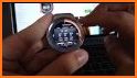 Challenger Watch Face related image