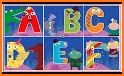 ABC Kids - Learning App related image