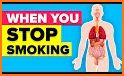 Alex AI – Quit smoking related image