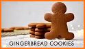 Christmas - Gingerbread related image