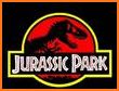 Jurassic park Ringtones Free related image