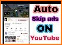 Skip Ads for Youtube - Auto Skip Youtube Ads related image