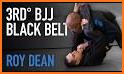 Roy Dean Jiu Jitsu ROYDEAN.TV related image