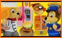 Paw Kitchen Kids Cooking Games related image