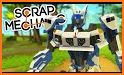 Scrap Mechanic Build And Craft machines SandBox related image