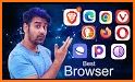 New Web Browser Pro 2020 - Fast And Secure App related image