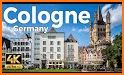 Cologne Map and Walks related image