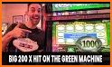 200x Times Pay | Slots Machine related image