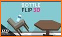 Ultimate Bottle Flip- 3D related image