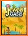 Jewels Oasis : Greatest Desert adventure related image