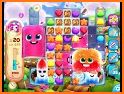 Cookie Jam Blast - Match & Crush Puzzle related image