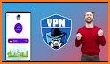 Fast VPN Proxy & Unlimited Secure VPN WiFi Filter related image