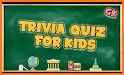 Children's Quiz related image