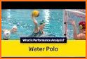 Water Polo Statistics related image