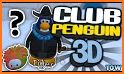 Penguin Rescue 3D related image