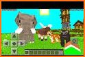 Animals Mod for MCPE 🦁 related image