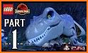 LEGO® Jurassic World™ related image