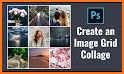 Grid Photo Editor related image