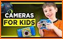 Kids Camera for Baby & Children & Education related image