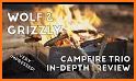 Grizzly's Wood-Fired Grill related image