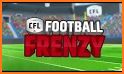 CFL Football Frenzy related image