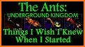 The Ants: Underground Kingdom related image