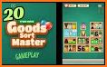 Goods Sort Master-Triple Match related image