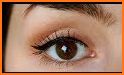 Eyeliner Makeup related image