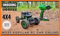 Road Crawler related image