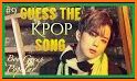 Guess the K-pop Boy Groups 2018 related image