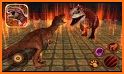 Trex simulator : Dinosaur game related image