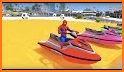 Jetski Racing Stunts related image