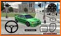 Lancer Evo Car Race Drift Simulator related image