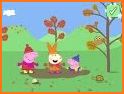 Peppa Seasons: Autumn & Winter related image